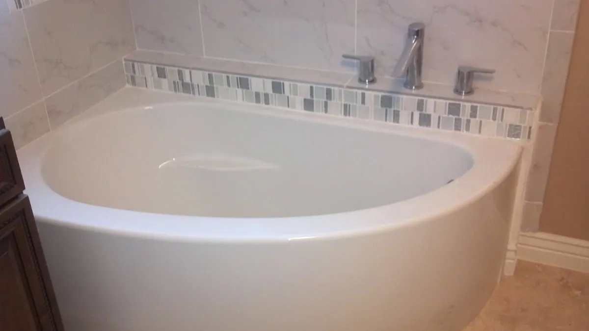 Plumbing services in Cranberry, PA